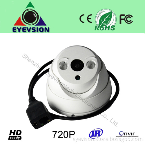 2.0MP CMOS IP Camera for Dome Security Camera (EV-2001420IPD-T)